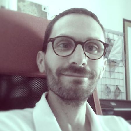 Foto Alberto